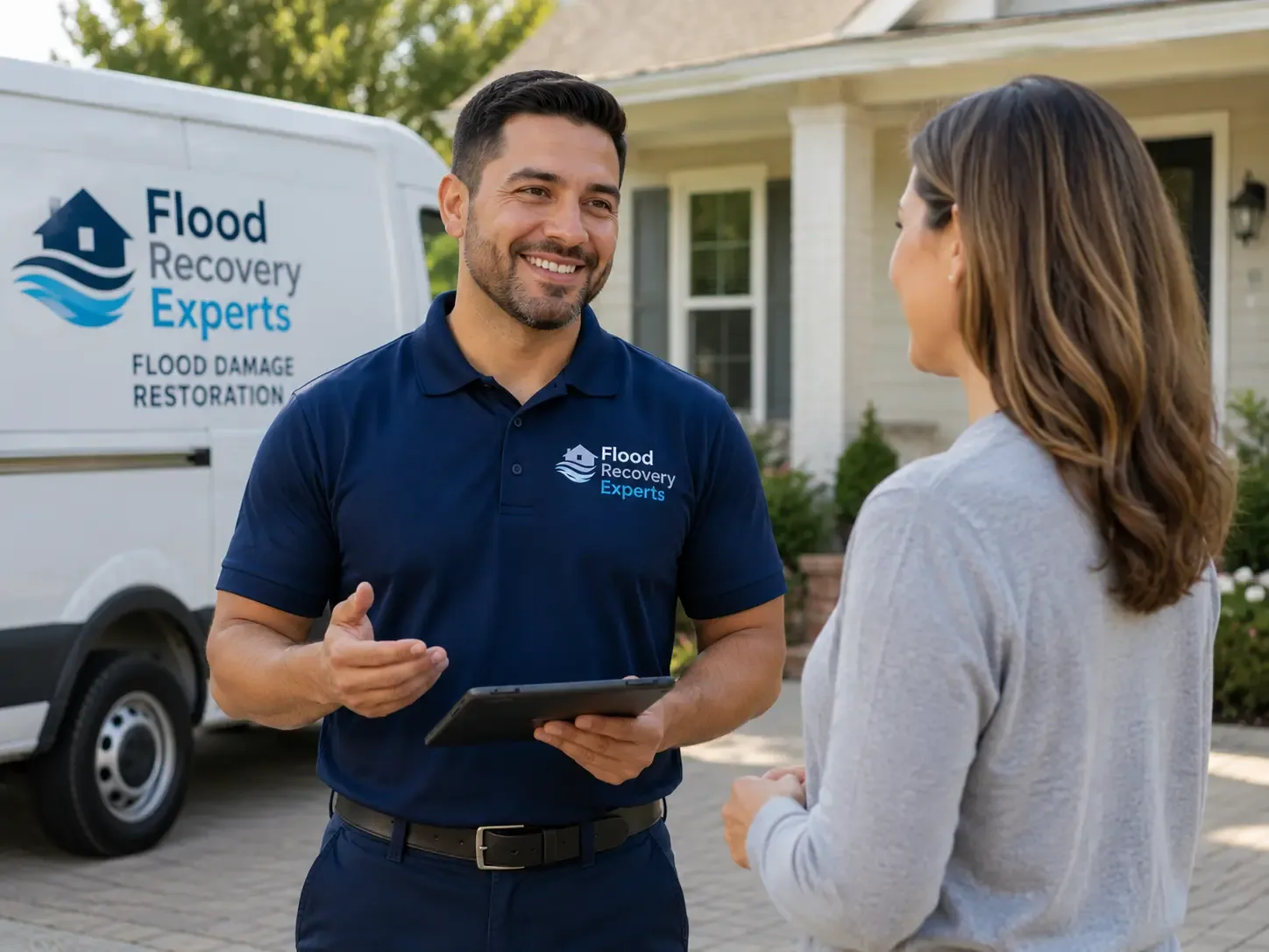 Flood Damage Cleanup Makinen, MN FAQs